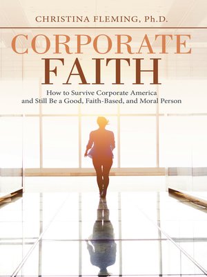 cover image of Corporate Faith